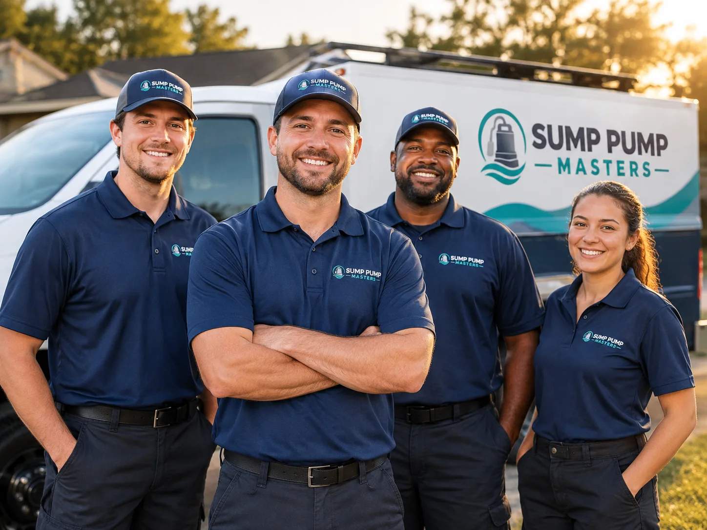 Sump Pump Repair company in Amagon, AR