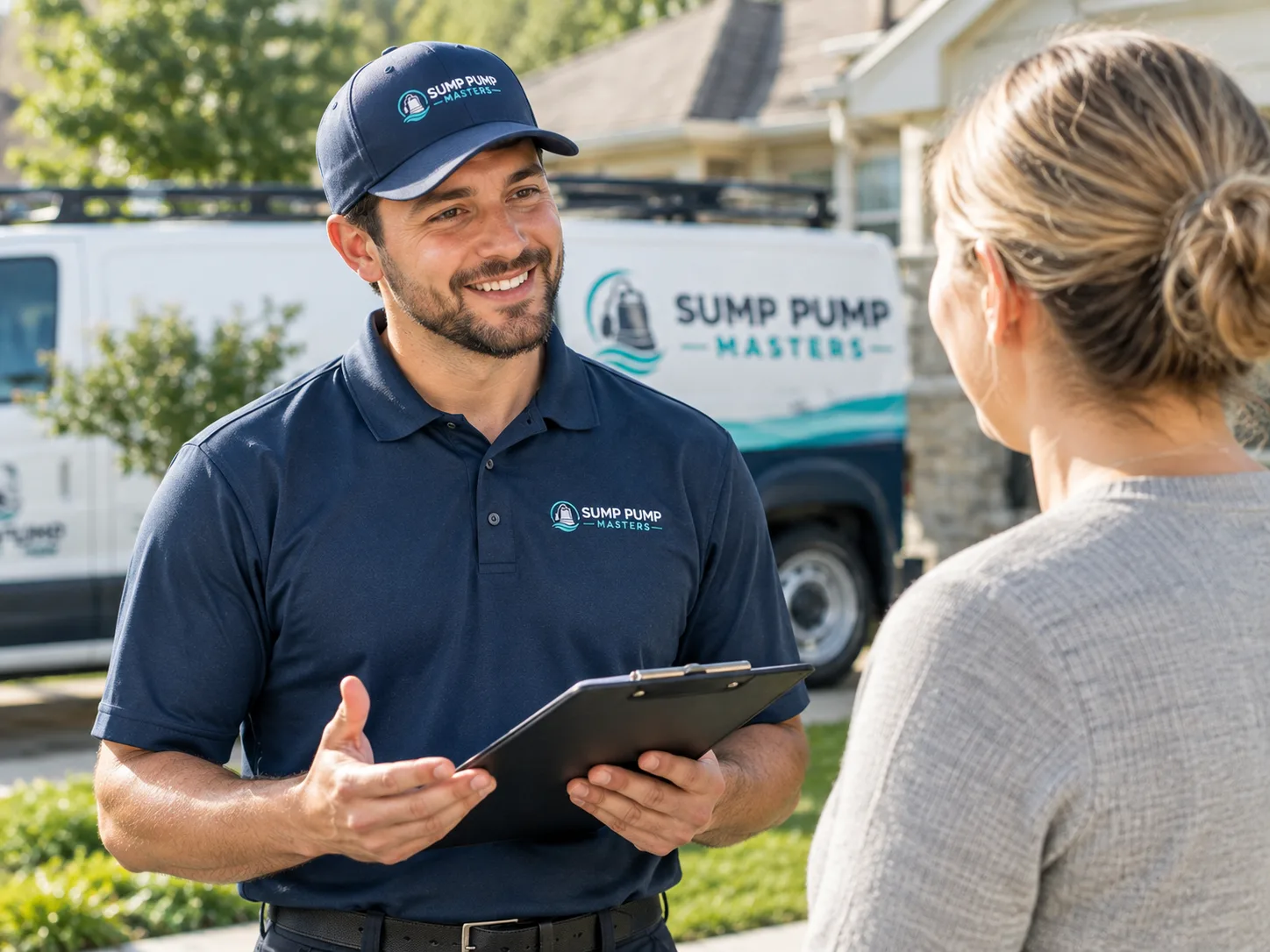 Sump Pump Repair Amagon, AR FAQs